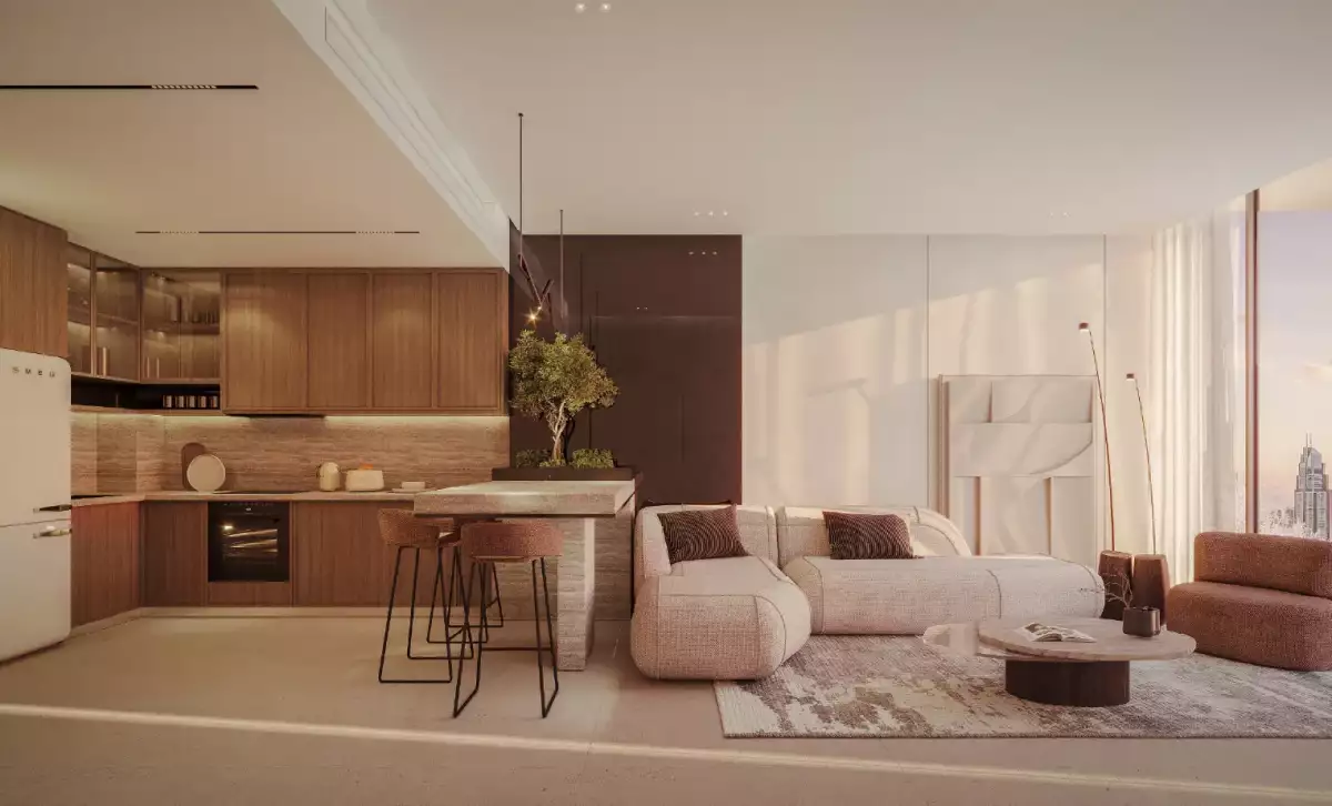 Allura Residences (Dubai, Jumeirah Village Circle, JVC District 11) (3)